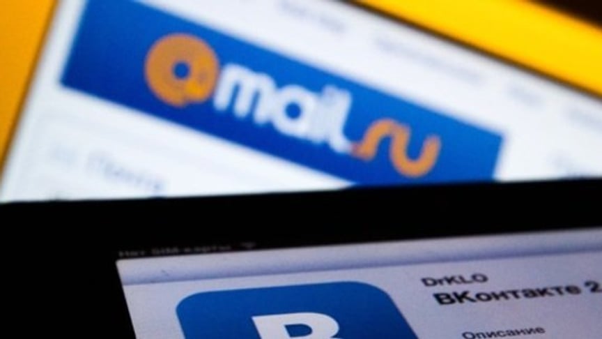 Ukraine Bans Russian Social Media Networks