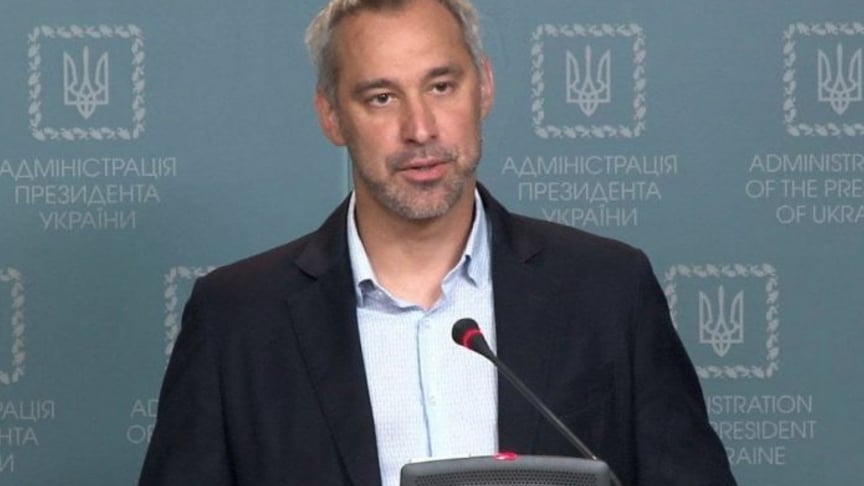 Ukraine’s PG Riaboshapka: ‘Even Floods May Pose a Threat to Maidan Case’