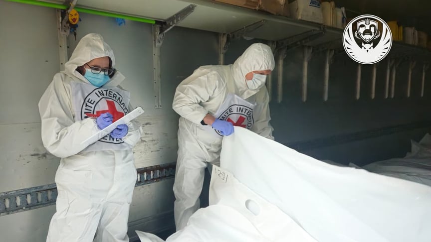 Репатріаційні заходи, 19 грудня 2025 року