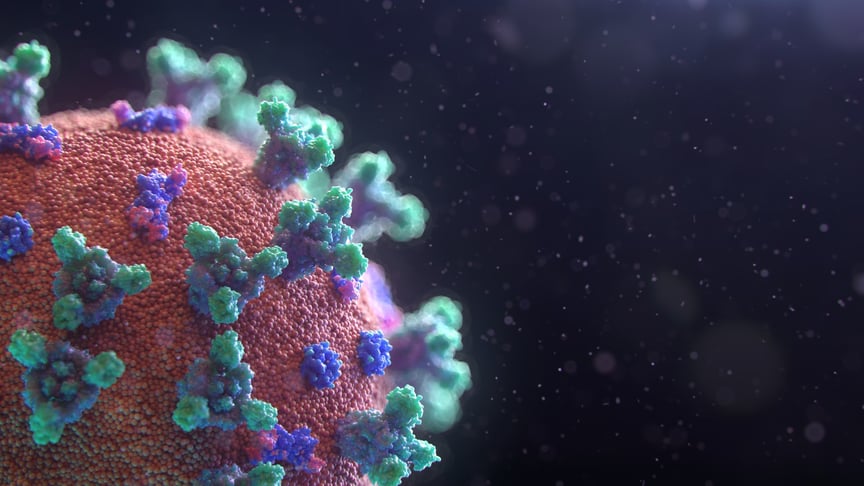 First Coronavirus Recovery Reported in Ukraine