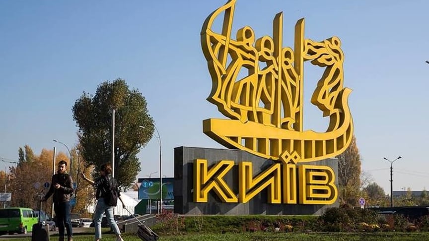Kyiv Recognized Most Polluted City in the World