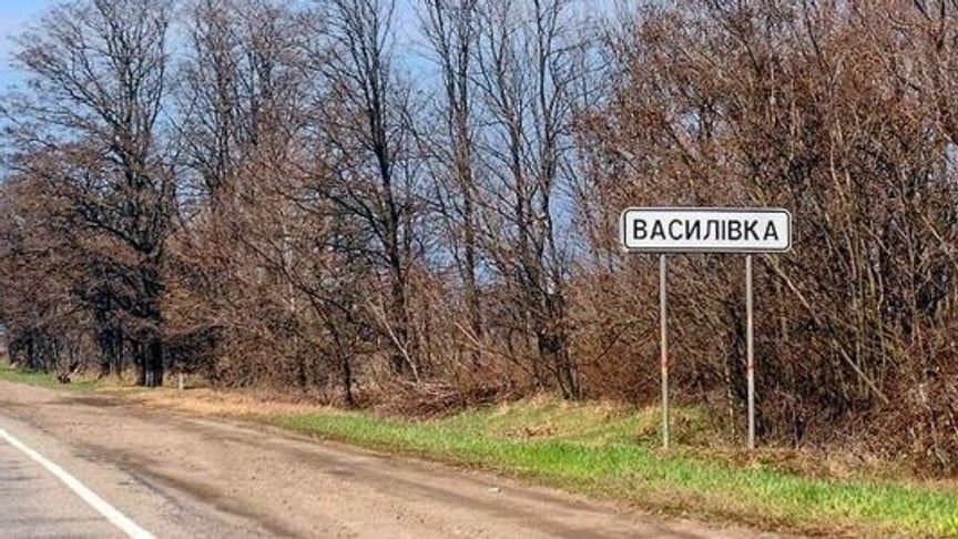Russians falsely classifying Ukrainians entering occupied part of Zaporizhzhia Oblast as "refugees" — ISW