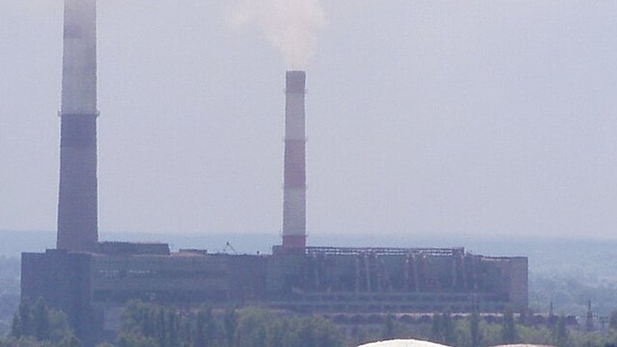 Чернігівська ТЕЦ