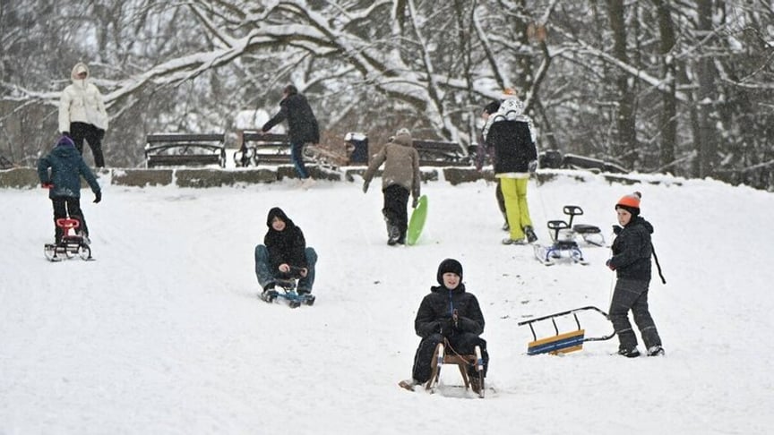 Ілюстративне фото