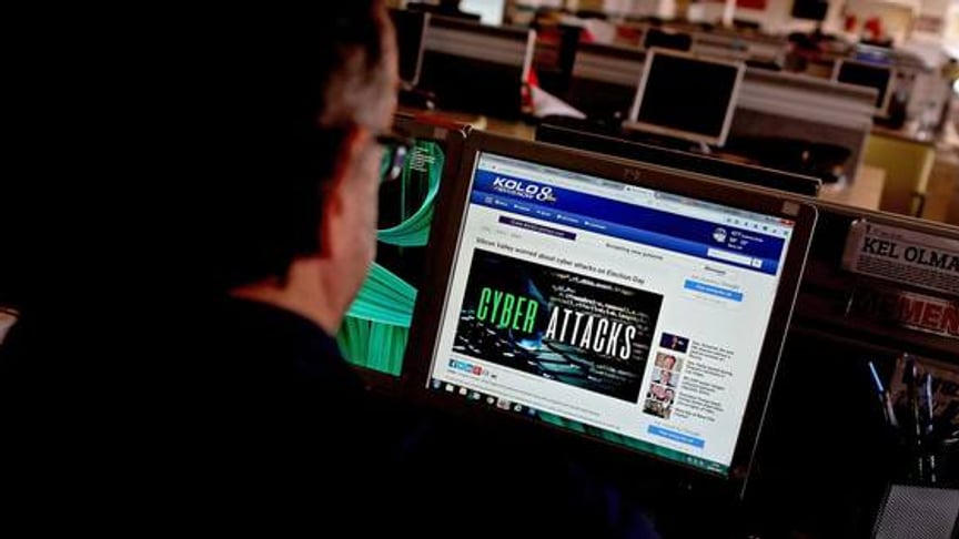 Vilify and Amplify: Disinformation and Cyber Warfare