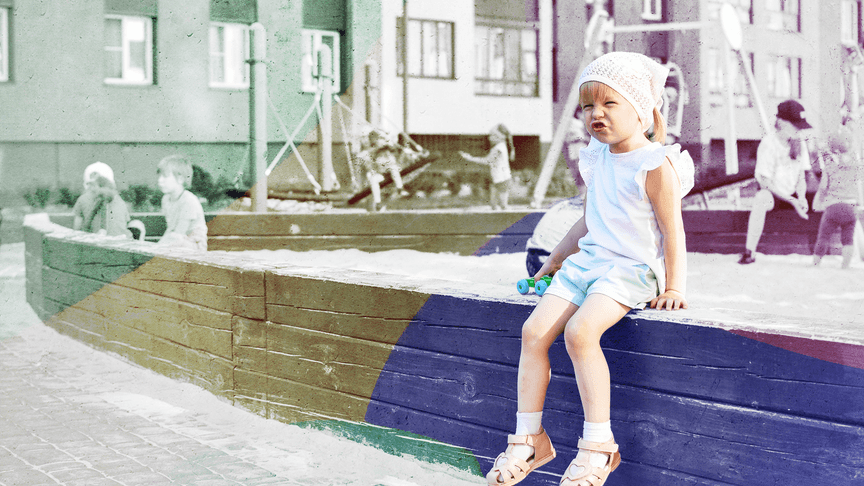 Повернути соціалізацію та підготувати до школи. Чому укриття в дитсадках — це більше, ніж безпечний простір