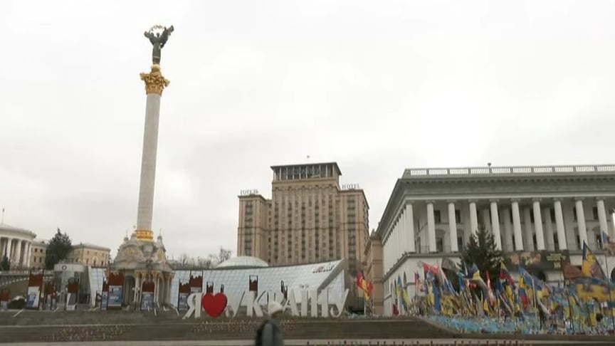 Кадр із трансляції Reuters Кадр із трансляції Reuters
