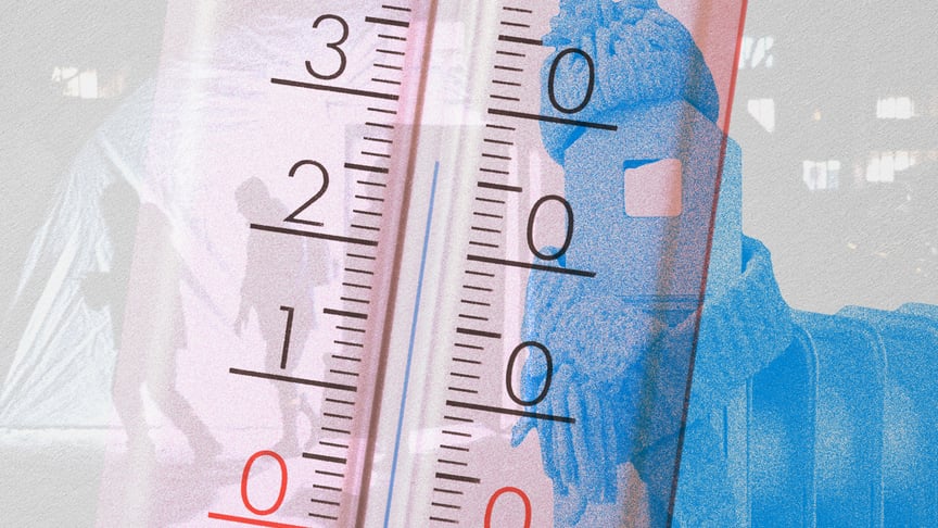 Як холод впливає на нас та що з цим робити?