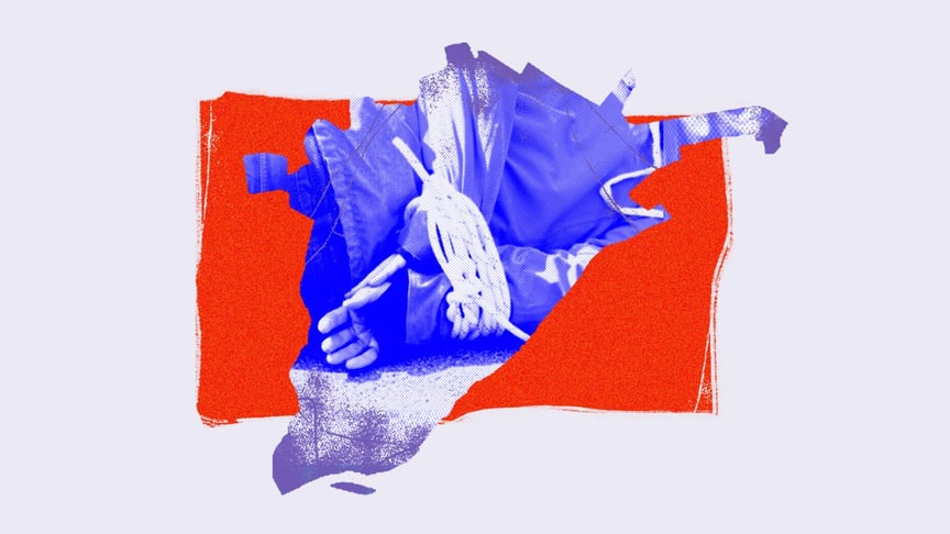 Вбити. Викрасти. Закатувати. До чого вдаються росіяни на Херсонщині