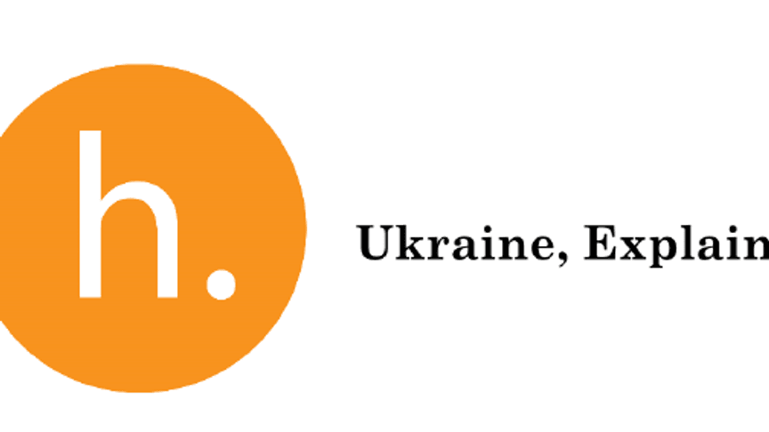 The Sunday Show: Ukraine’s ‘Ministry of Truth’. 12/07/14