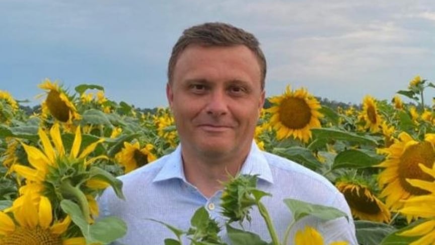 Народний депутат України від парламентської групи «Платформа за життя та мир» Сергій Льовочкін