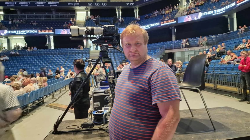 Олег Бесєдін Олег Бесєдін