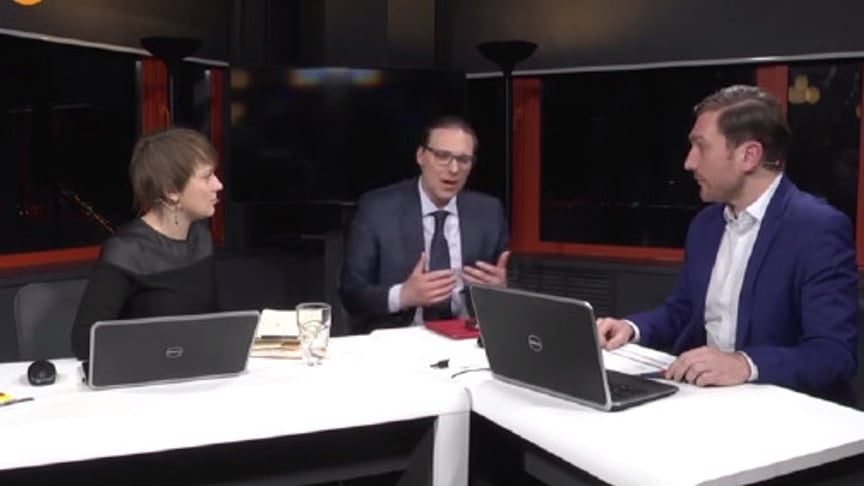 How to limit the power of oligarchs in Ukraine?