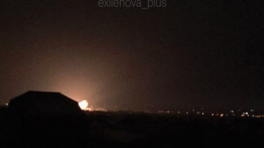 Ймовірні наслідки ракетної атаки на російський Бєлгород