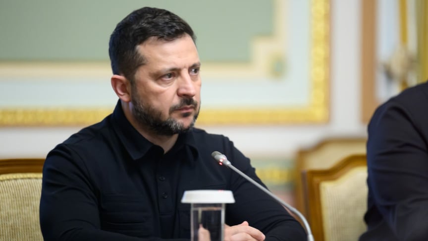 Президент України Володимир Зеленський Президент України Володимир Зеленський