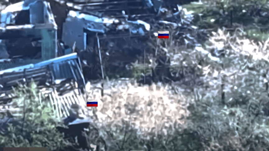 Скриншот з відео