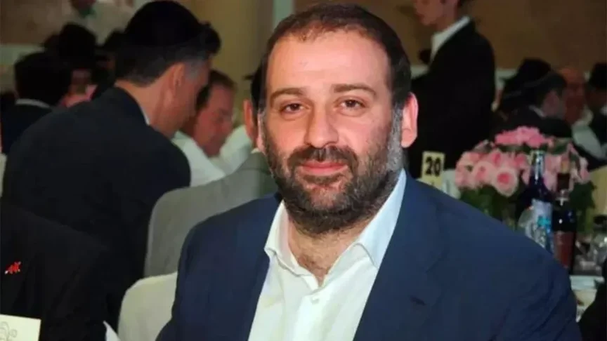 Тимур Міндіч