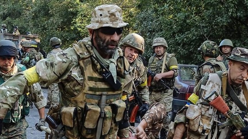 Mistakes and Mass Desertion: Report Identifies Causes of Ukraine’s Largest Military Defeat