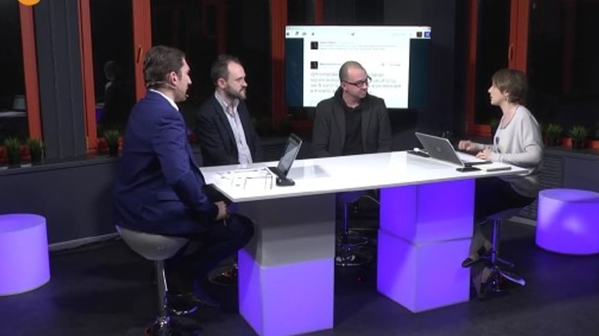 Questionable Parallels Between Ukraine's 'Je Suis Volnovakha' and 'Je Suis Charlie'