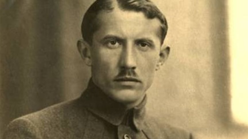 Євген Коновалець