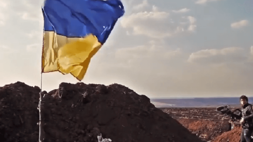 How A Military Draft Changes Your Life In Ukraine Forever