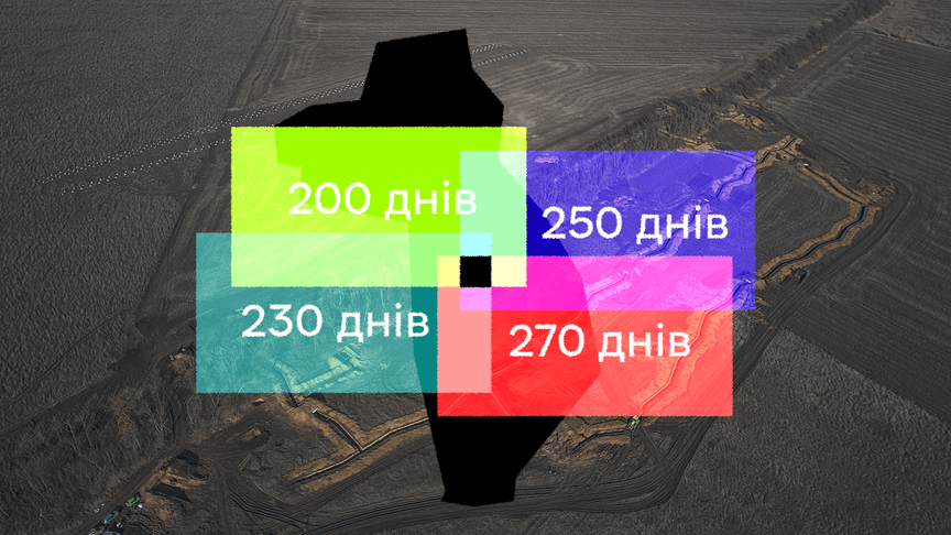 «Ми готові померти, щоб не мучитись». Чому командування не проводить ротацію після 240 днів на позиції