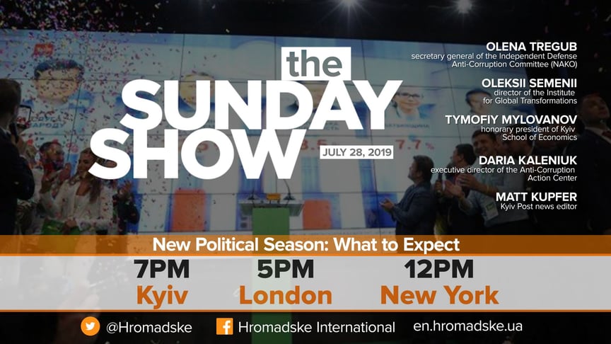 New Political Season: What to Expect