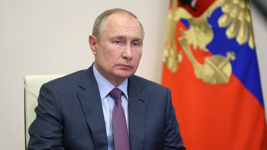 російський лідер володимир путін російський лідер володимир путін