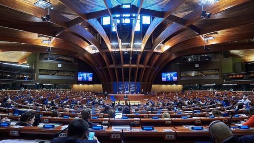 OSCE PA Considers Resolution Supporting Territorial Integrity of Ukraine