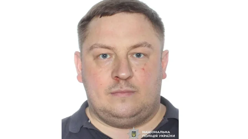 Юрій Рибянський