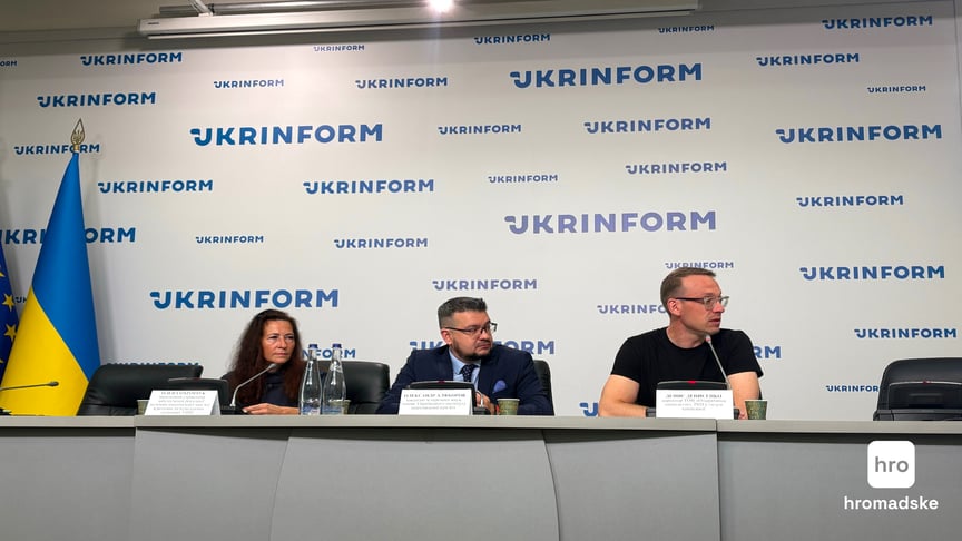 Презентація результатів опитування Презентація результатів опитування
