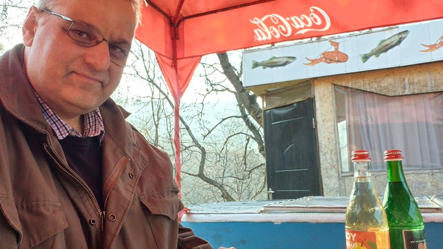 Гулбаат Рцхіладзе
