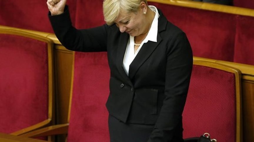The Legacy of Ukraine's Outgoing Central Banker, Explained