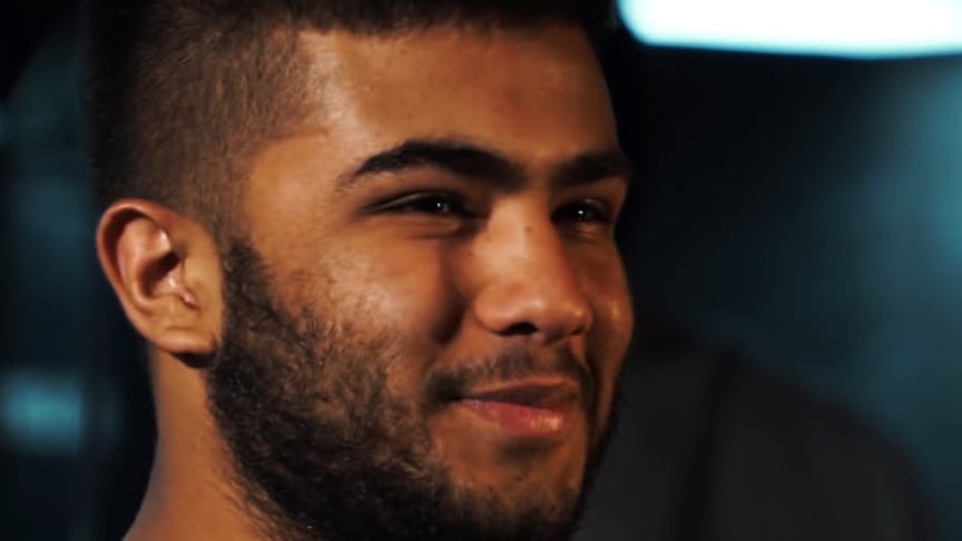 Untold Stories Of Refugees In Ukraine: Kasim