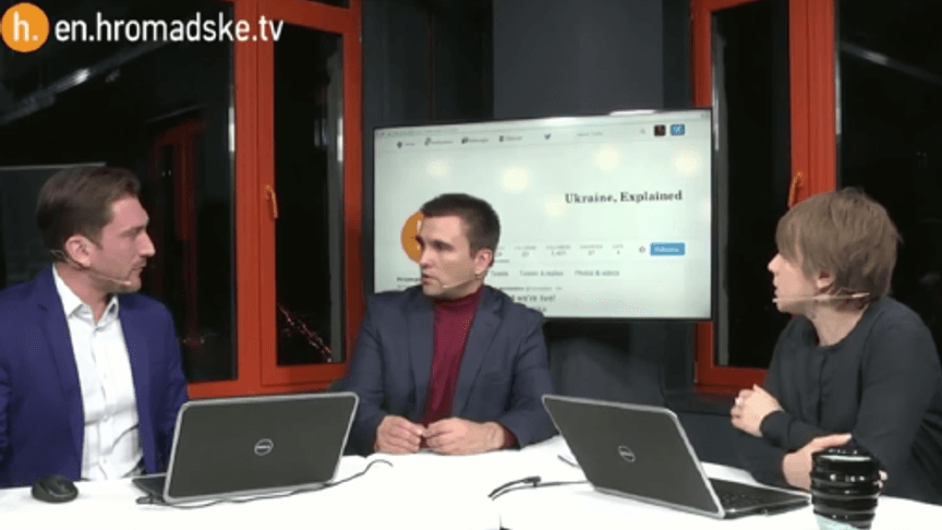 Ukraine tries to put together an international drone mission