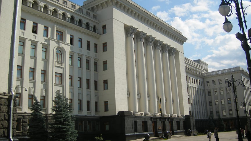 ‘Searching for Football Players’. Why Are Zelenskyy’s Ex-Colleagues Visiting President's Office?