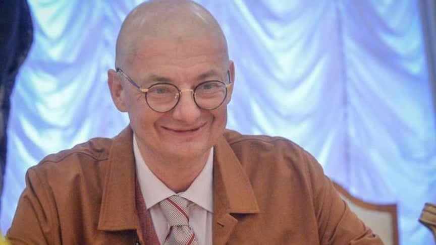 Міхал Камінський Міхал Камінський