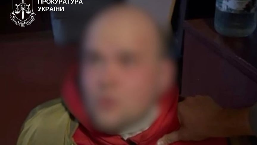 Плював в обличчя, тягав за волосся. Киянину, який чіплявся до жінок з дітьми, присудили 5 років тюрми