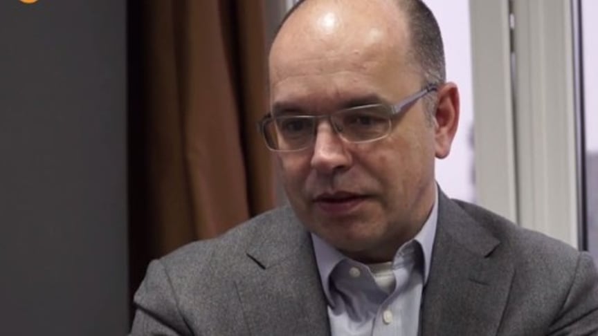 Massive Russian Lobby in Europe Trying to Undercut Sanctions - UIrich Speck