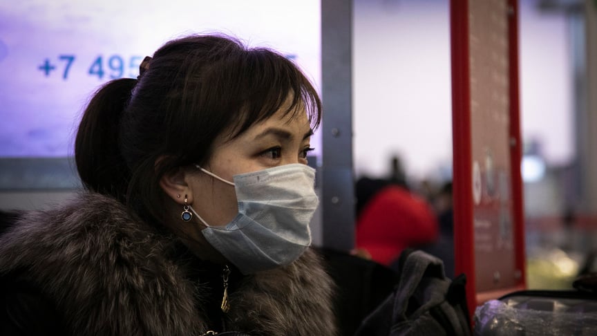 Trapped: Millions of Migrant Workers are Struggling Through Russian Quarantine