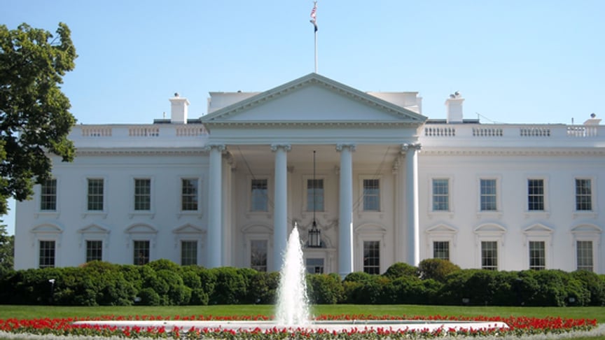 'Trump’s White House Looks Like Putin’s Kremlin' – Mark Galeotti