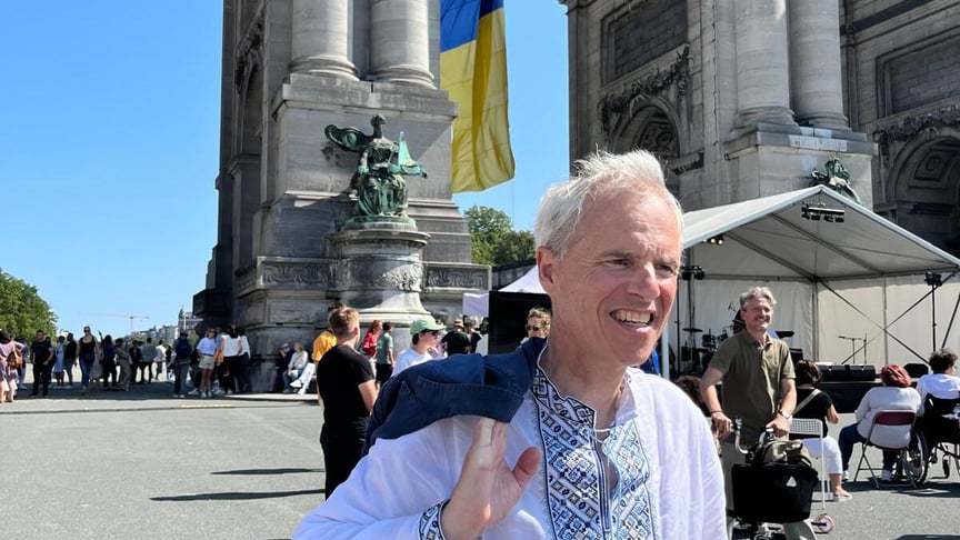 Бертран Воке