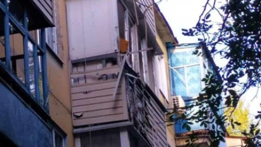 Russian troops shell Kryvyi Rih with Grads, killing 1, injuring 2
