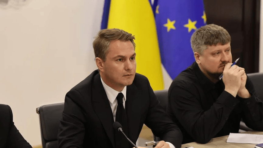 Руслан Кравченко