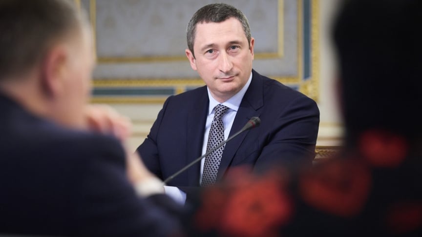 Олексій Чернишов Олексій Чернишов