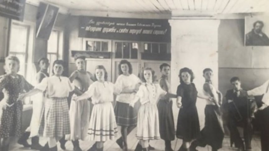 Untold Stories of Soviet Mass Deportations