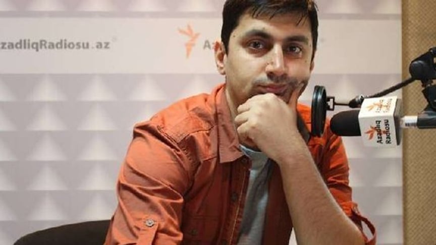 Authorities Arrest and Release Journalist at Azerbaijan-Georgia Border