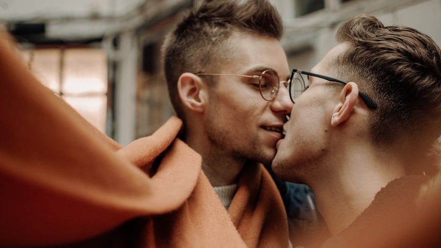 18% of polled Russians believe that gay people should be liquidated and 32% think they should be isolated from society.