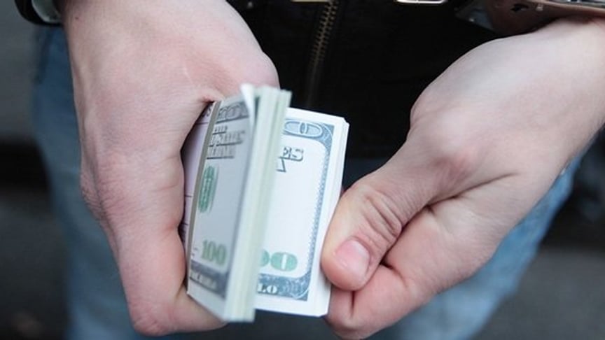 "Now We Have Corruption Competition in Ukraine" – Investigative Journalist
