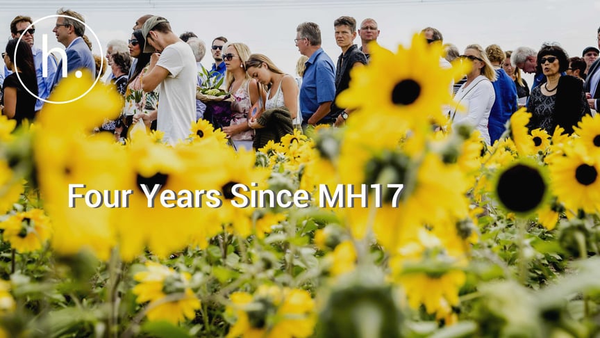 Four Years Since MH17: Criminal Court Proceedings Begin